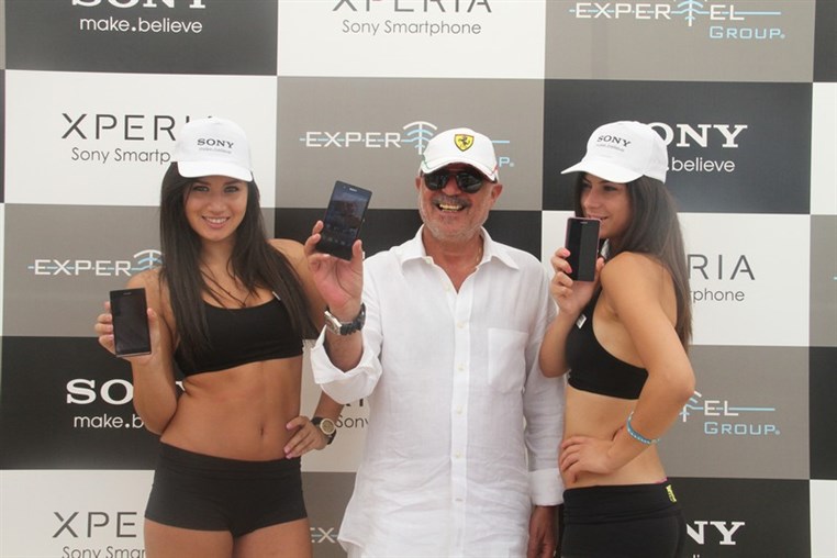 Miss Riviera Bikini Part 2